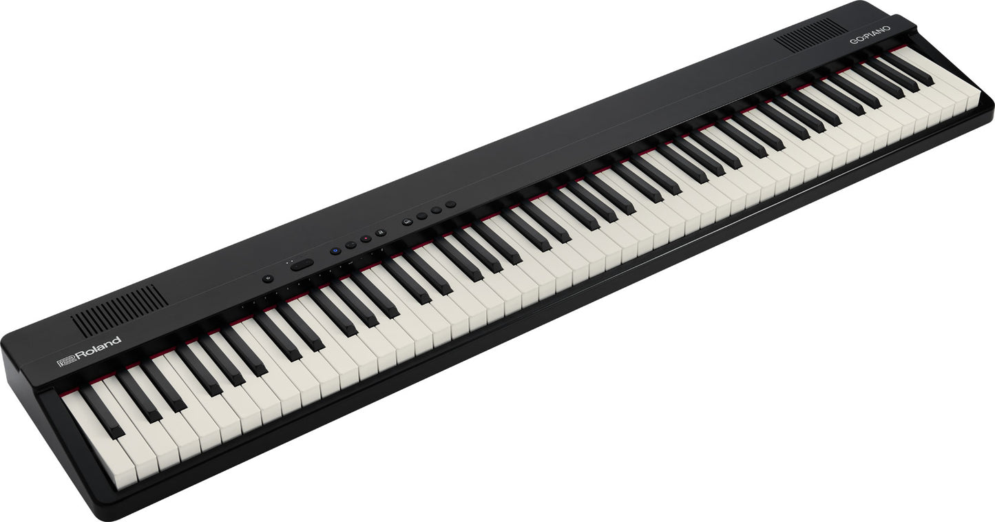 ローランド GO-88PX エントリーキーボード ピアノ 88鍵盤 ROLAND GO:PIANO88 Entry Keyboard Piano
