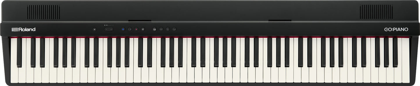ローランド GO-88PX エントリーキーボード ピアノ 88鍵盤 ROLAND GO:PIANO88 Entry Keyboard Piano