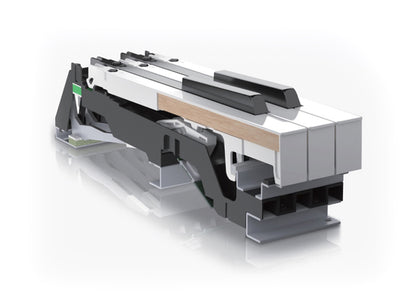 Roland ローランド 電子ピアノ　LX-6DR【組立設置配送】