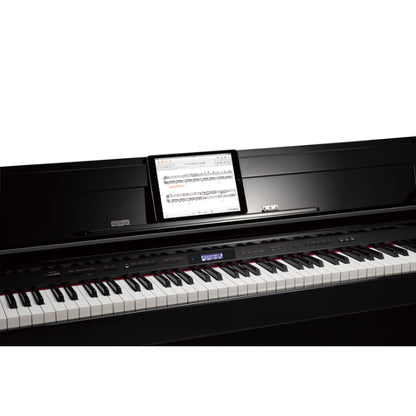 Roland ローランド 電子ピアノ　DP603CBS 黒木目調仕上げ【組立設置無料】