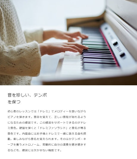 Roland ローランド 電子ピアノ　HP702LAS【組立設置配送】