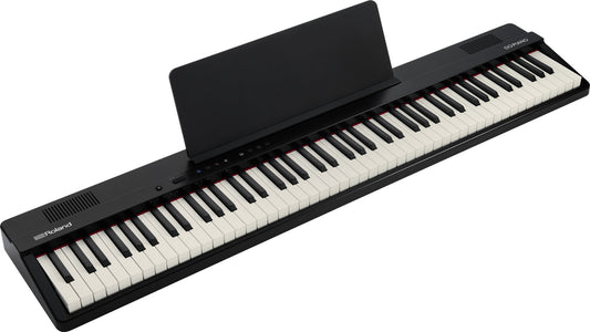 ローランド  GO-88PX　エントリーキーボード ピアノ 88鍵盤　ROLAND GO:PIANO88 Entry Keyboard Piano