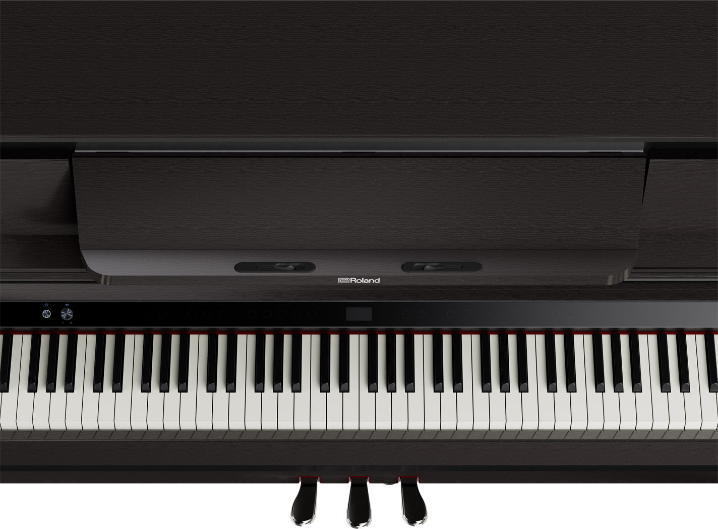 Roland ローランド 電子ピアノ　LX-6DR【組立設置配送】