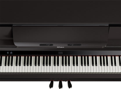 Roland ローランド 電子ピアノ　LX-6DR【組立設置配送】